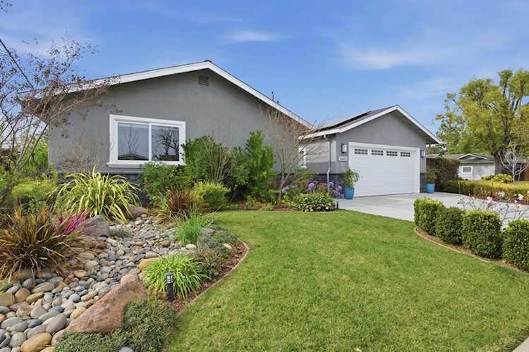 5451 Lauren Dr, San Jose, CA 95124