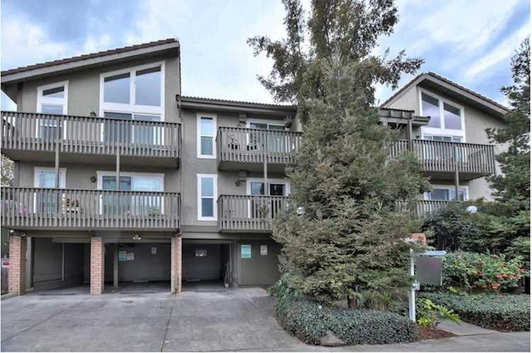 480 E Okeefe St #206, East Palo Alto, CA 94303