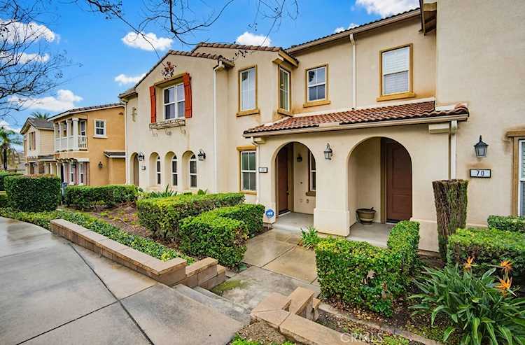 14975 S Highland #71, Fontana, CA 92336