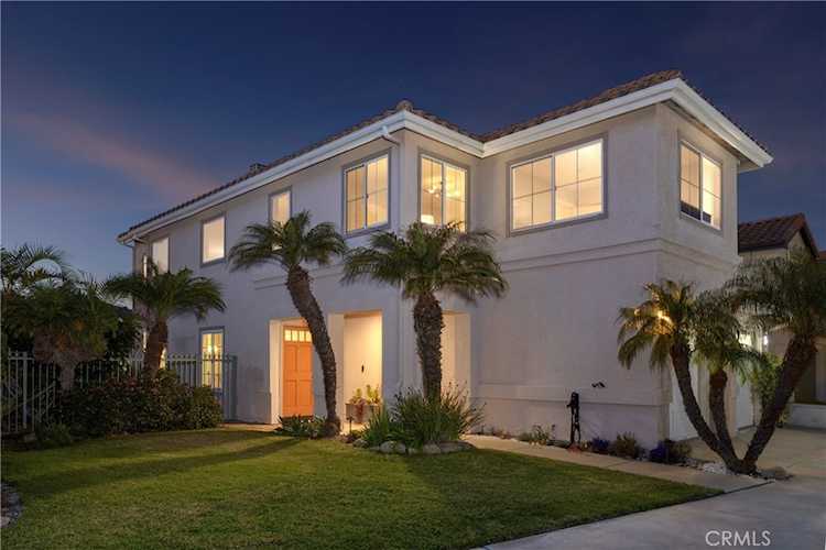 5 Santa Lucia, Dana Point, CA 92629