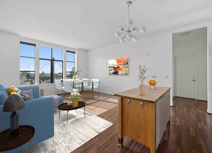 3801 3801 San Pablo Ave #207, Emeryville, CA 94608