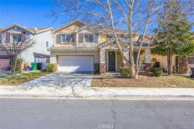 64 Graham, Beaumont, CA 92223
