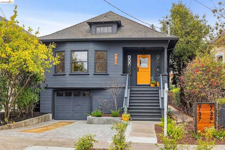 737 737 61st St, Oakland, CA 94609