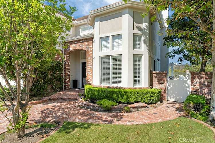 18 Bent Oak, Coto De Caza, CA 92679