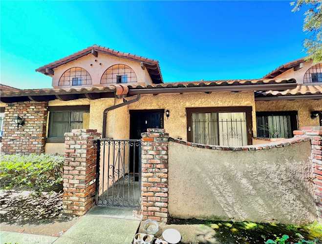 4288 Rosemead #25, Pico Rivera, CA 90660
