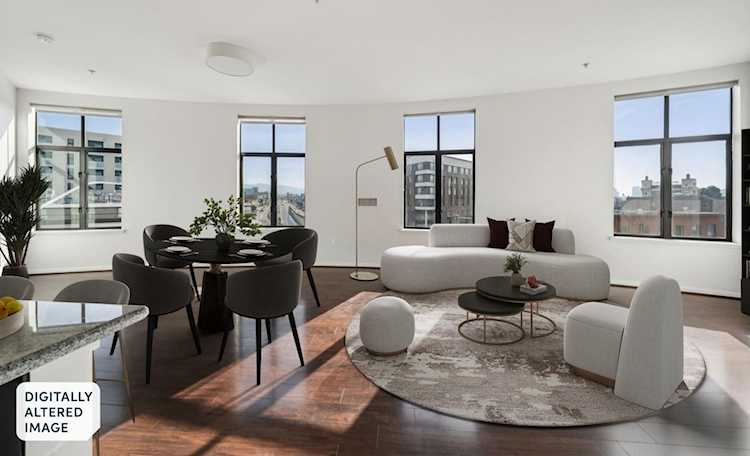 3801 3801 San Pablo Ave #303, Emeryville, CA 94608