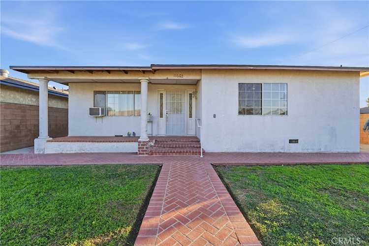 11602 Faculty, Norwalk, CA 90650