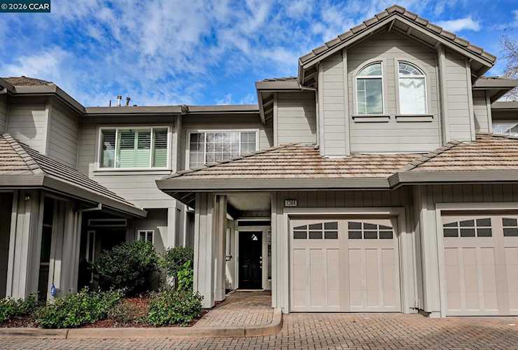 1384 1384 Danville Blvd, Alamo, CA 94507