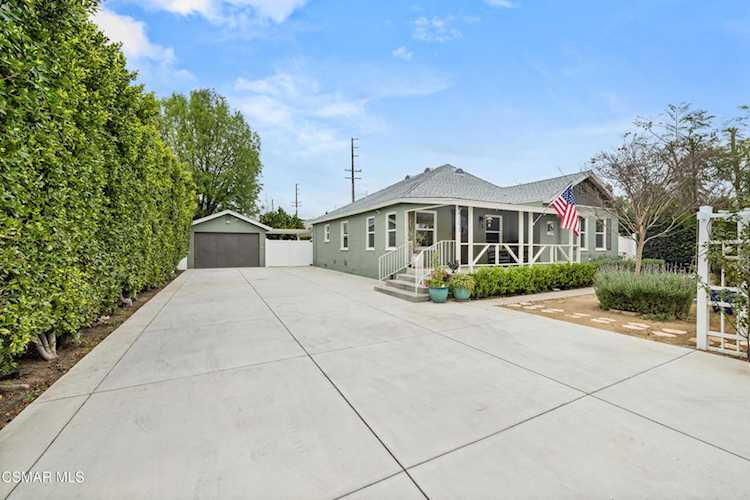4391 Adam Rd, Simi Valley, CA 93063