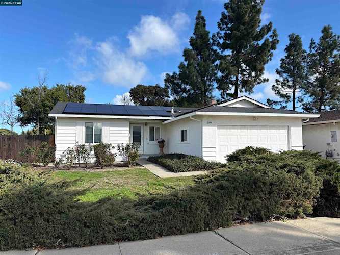 3201 3201 Saint James Pl, Antioch, CA 94509