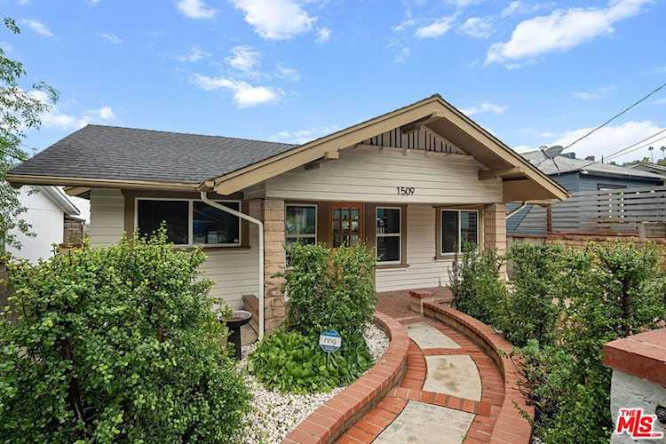1509 N Avenue 56, Los Angeles, CA 90042