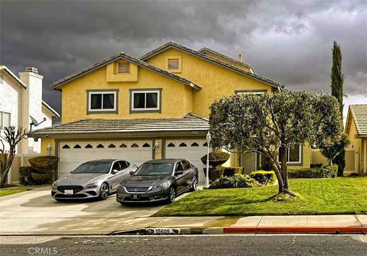 15605 Fairbanks Dr, Victorville, CA 92394