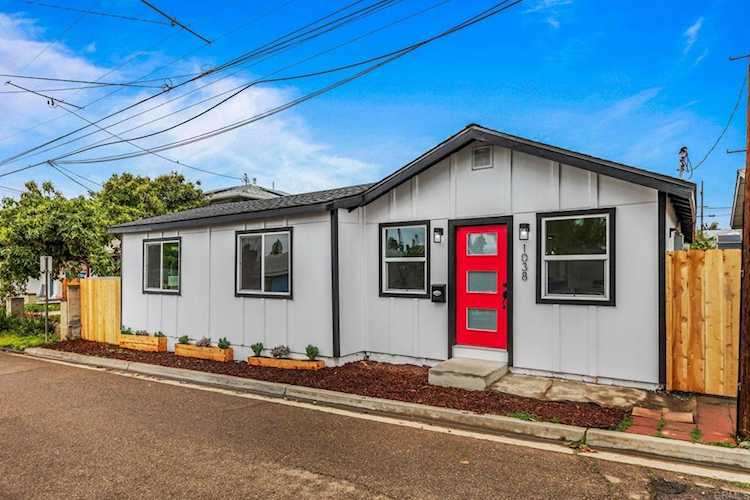 1038 Delaware St, Imperial Beach, CA 91932