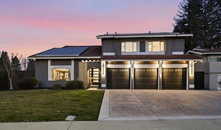 12232 12232 Toluca Dr, San Ramon, CA 94583