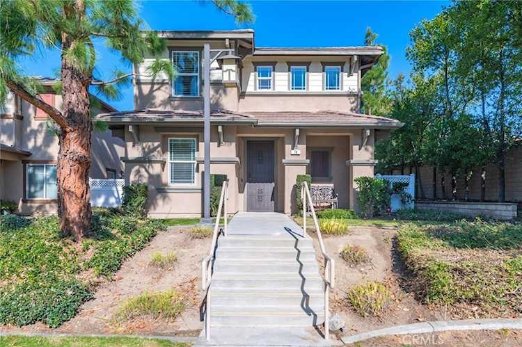 11090 Mountain View Dr #74, Rancho Cucamonga, CA 91730