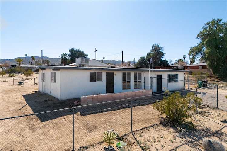 73079 Siesta, 29 Palms, CA 92277