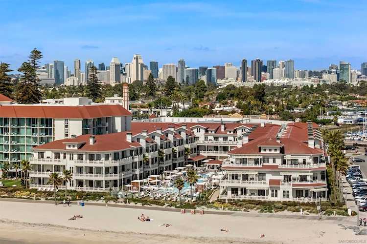 1500 Orange Ave #7, Coronado, CA 92118