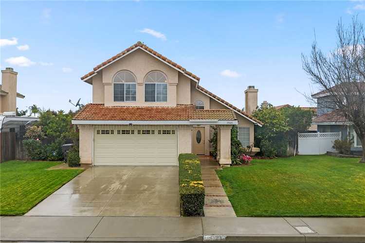 19320 Totem Ct, Riverside, CA 92508
