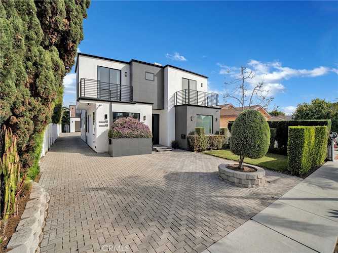 4712 Berryman Ave, Culver City, CA 90230