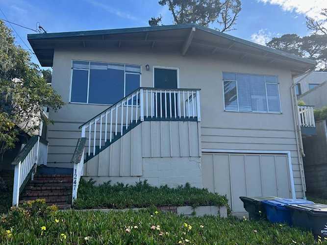 1247 Buena Vista Ave, Pacific Grove, CA 93950