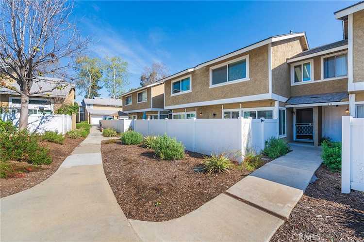 2321 S Magnolia #12 C, Ontario, CA 91762