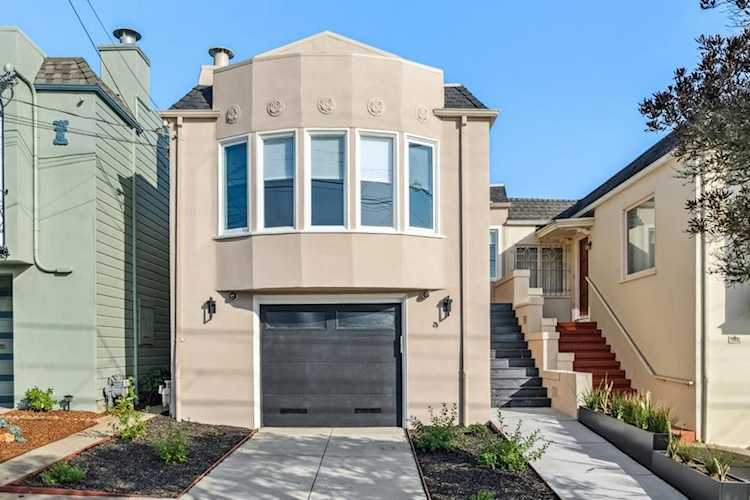 2530 27th Ave, San Francisco, CA 94116