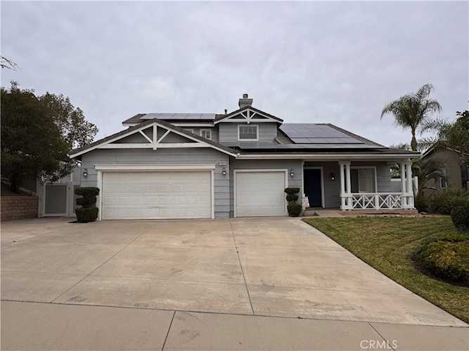 13698 Buckskin Trail Dr, Corona, CA 92883