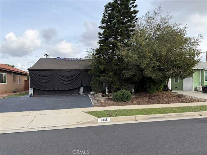 2348 Bleakwood, Monterey Park, CA 91754