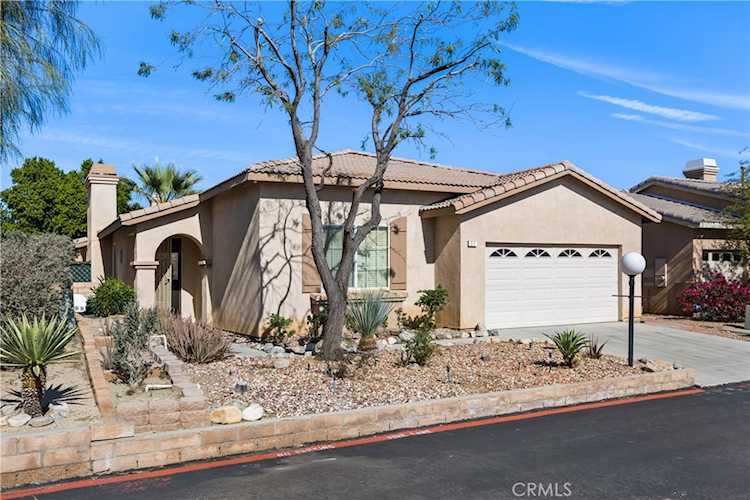 65565 Acoma #77, Desert Hot Springs, CA 92240