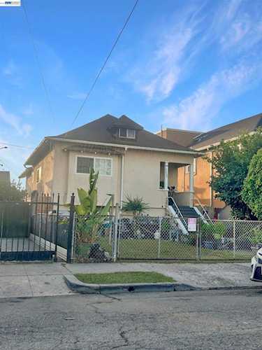 1530 1530 40th Ave, Oakland, CA 94601