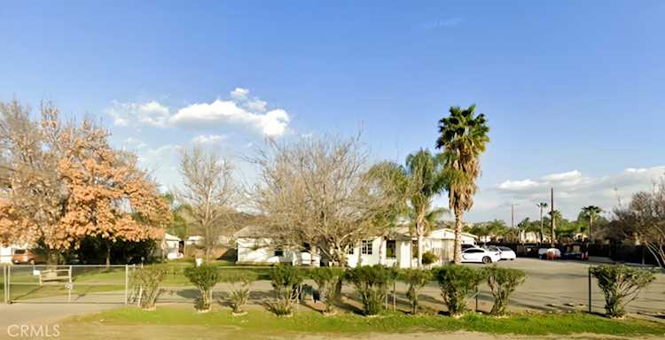 20620 Evans Rd, Perris, CA 92571