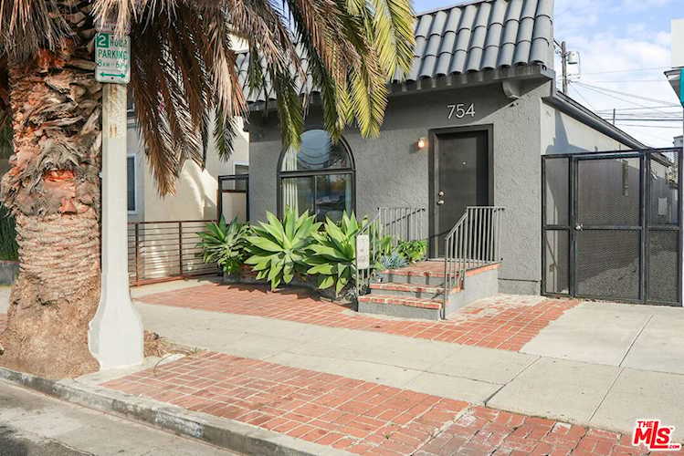754 Washington Blvd, Marina Del Rey, CA 90292