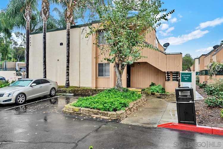 8785 Navajo Rd #6, San Diego, CA 92119