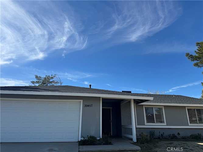 39457 Frontier Circus St, Palmdale, CA 93591