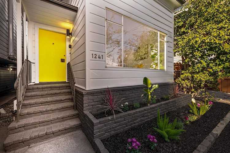 1241 1241 Park Ave, Alameda, CA 94501