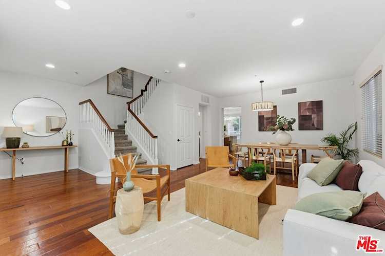 6020 Seabluff Dr #127, Playa Vista, CA 90094