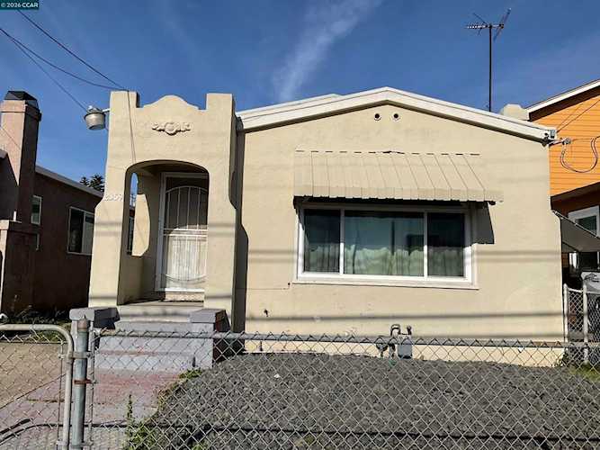 2359 2359 Church, Oakland, CA 94603-2353