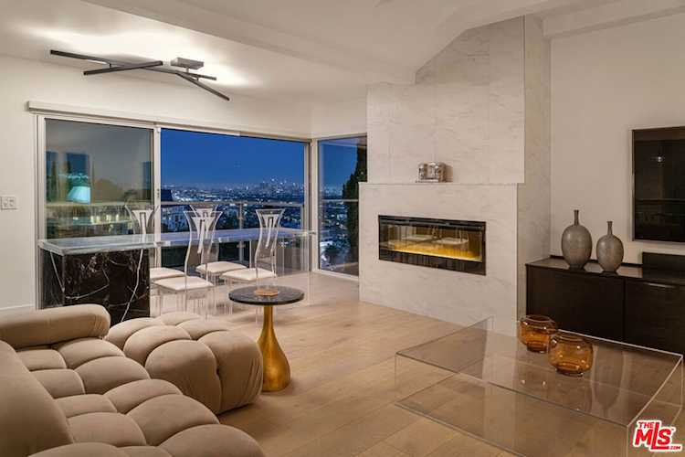 1430 Miller Dr, Los Angeles, CA 90069