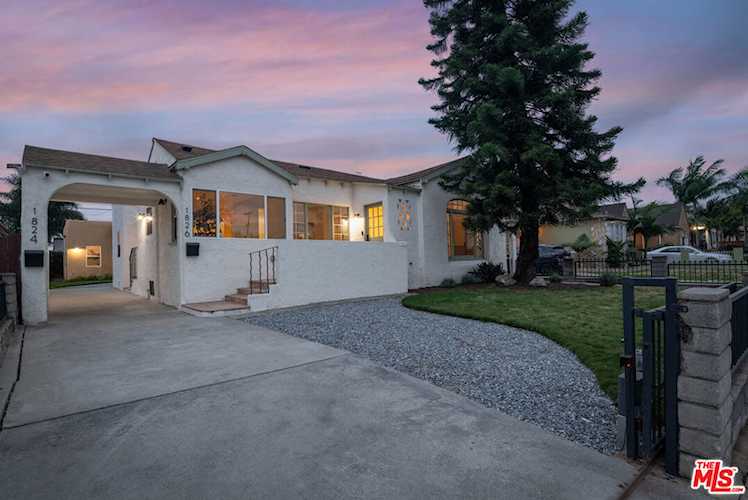 1826 W 78th St, Los Angeles, CA 90047