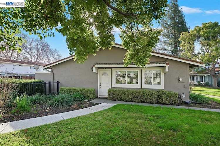 3154 3154 Pawnee Way, Pleasanton, CA 94588