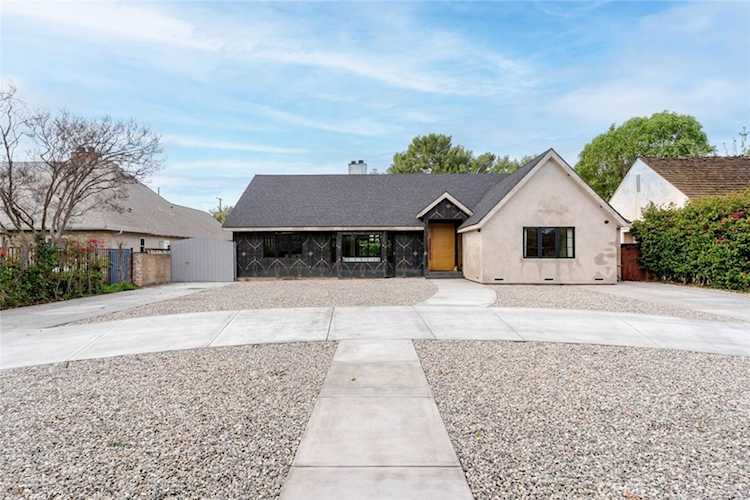 6849 Firmament Ave, Van Nuys, CA 91406