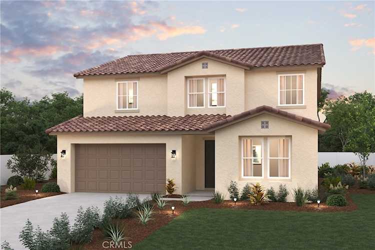 8573 Tamarack St, Chino, CA 91708