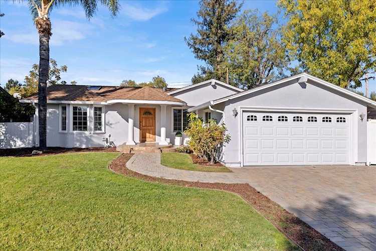 18255 Mccoy Ave, Saratoga, CA 95070