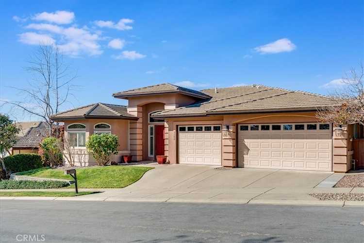 2260 Tattler St, Arroyo Grande, CA 93420