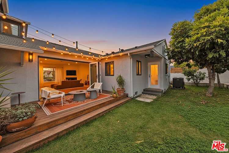 885 Kincaid Ave, Inglewood, CA 90302