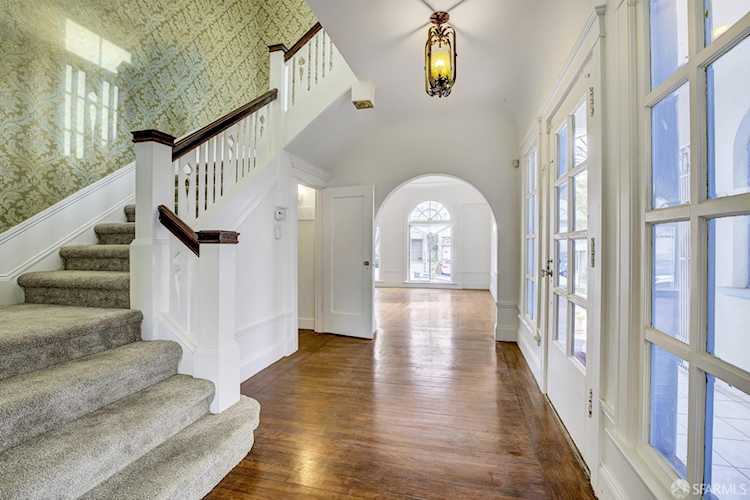 535 42nd Avenue, San Francisco, CA 94121