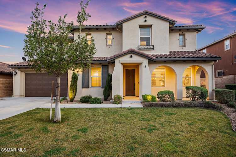 12668 Deer Grass Ct, Moorpark, CA 93021