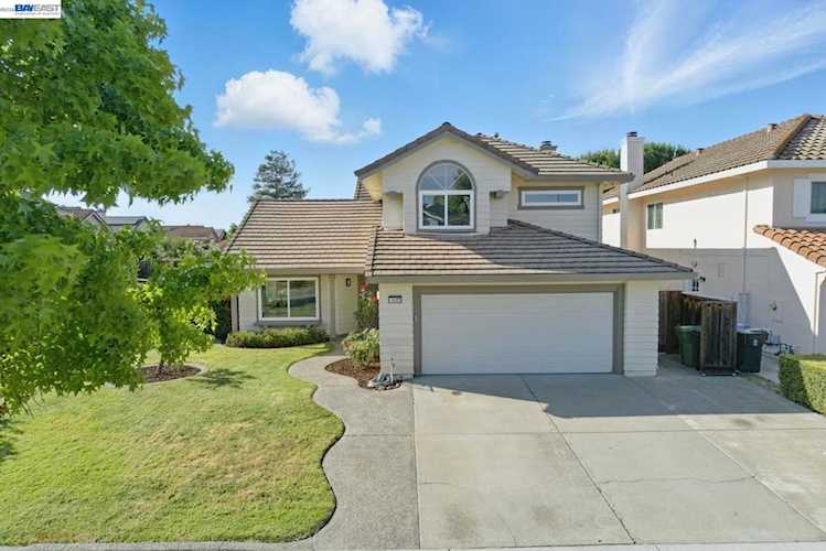 4423 4423 Bush Cir., Fremont, CA 94538