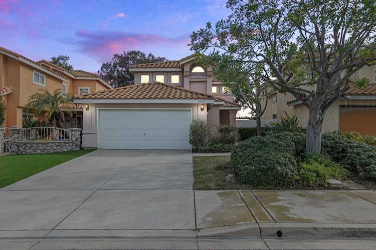15681 Ladera Vista, Chino Hills, CA 91709