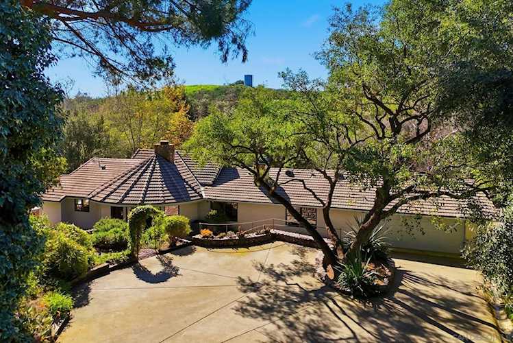 Address Withheld, Alpine, CA 91901